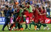 پرتغال قهرمان جام یورو 2016