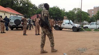 Local aid worker shot dead in South Sudan, says NGO 