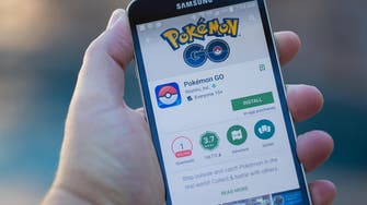 Pokémon Go-playing Saudi motorist receives hefty fine