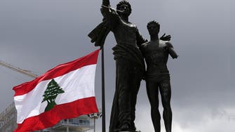 France urges end to Lebanon political paralysis