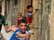 أزمة الصحة العقلية بين أطفال سوريا.. كابوس