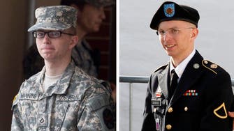 Wikileaks source Manning ‘okay’ after suicide attempt 
