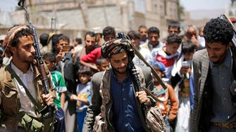 Yemen says no to talks before setting deadline