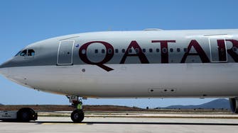 Qatar Airways to acquire up to 10 percent of LATAM Airlines