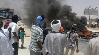 موريتانيا.. الشرطة تفرق مسيرة بالهراوت وتعتقل متظاهرين