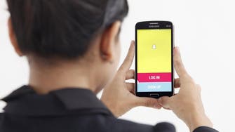 Regulator’s request leads Snapchat to block content
