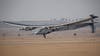 Solar Impulse 2 lands in Cairo