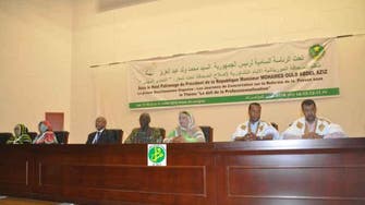 موريتانيا: لا خلاف على إصلاح قطاع الصحافة
