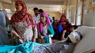 Kashmir hospitals affected after days of violence