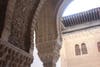 Islamic architectural designs in Europe. (Photo courtesy: Tharik Hussain)