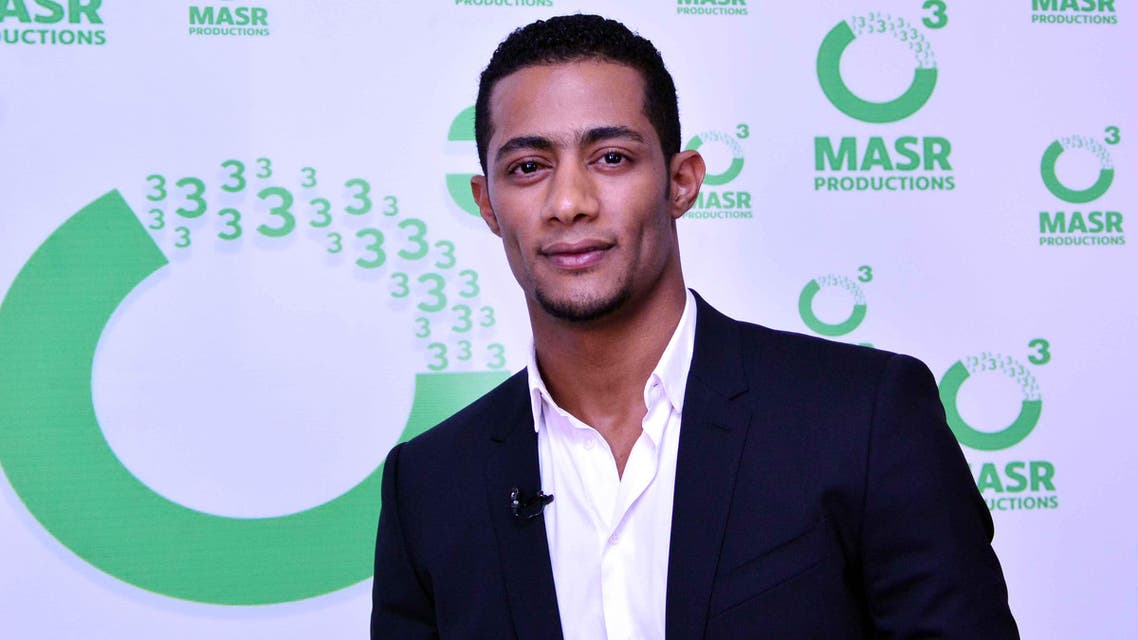 محمد رمضان