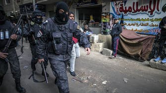 ‘Unprecedented spike’ in Egypt forced disappearances