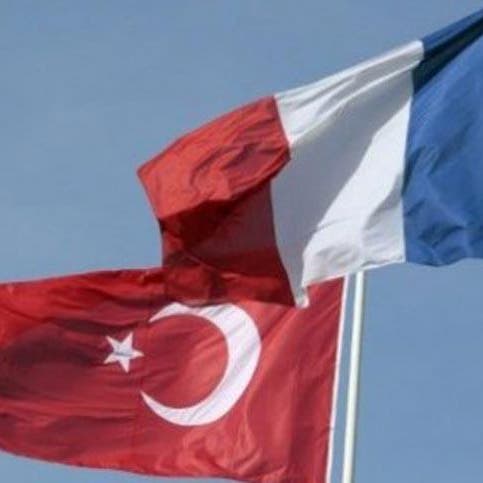 سجال فرنسي بشأن تمويل مسجد تبنيه جمعية موالية لتركيا