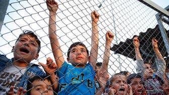 UN to ‘study’ Erdogan’s Syrian refugees scheme