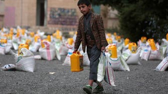 UN, Saudis work to resolve row over child rights blacklist