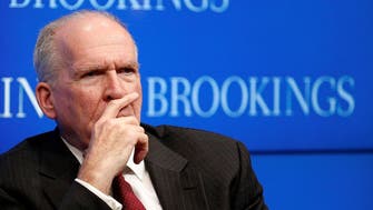 CIA director says he would resign if ordered to resume waterboarding