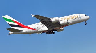 Emirates airline profit rebounds on cost savings 