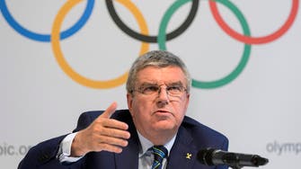 IOC: Total Rio Olympic ban on Russia unlikely