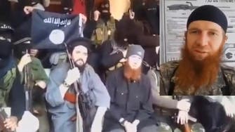 The death of Shishani of ISIS may damage foreign recruitment
