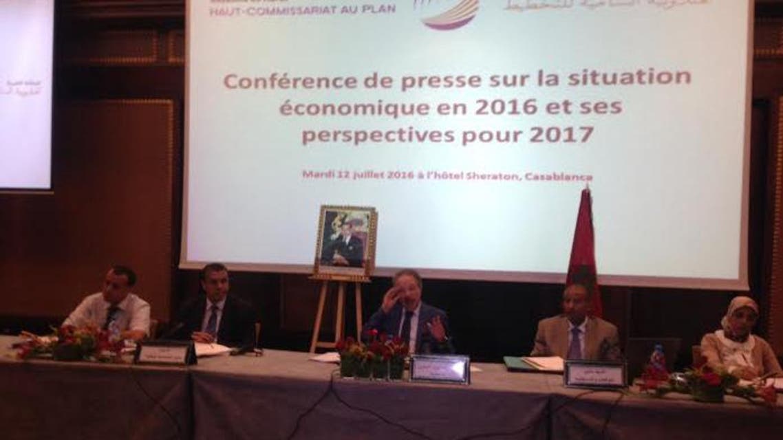 المغرب اقتصاد