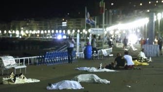 فرانس میں دہشت گردانہ حملے کی عالمی سطح پر شدید مذمت