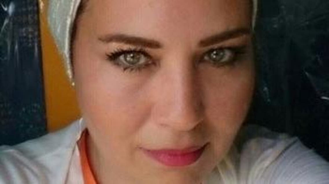 زينب سالم