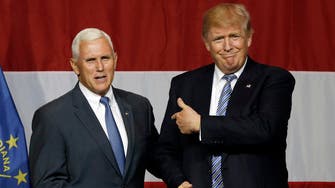 Here are Donald Trump’s potential cabinet picks