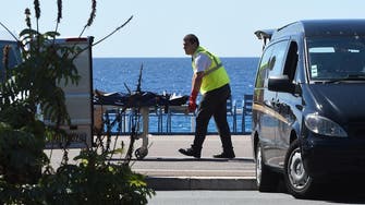 Trial of 8 people linked to  2016 Nice terror attack set for Sept 2022: Source