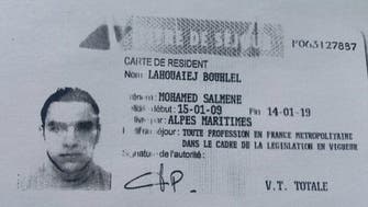 Who was Bastille Day truck attacker Mohamed Lahouaiej Bouhlel?