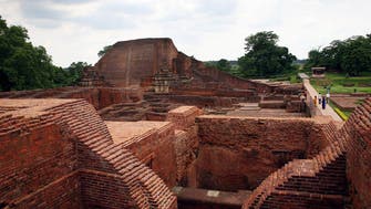 UNESCO adds four new sites to World Heritage list