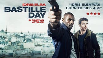 Social media users relate Nice terror to Bastille Day - the movie
