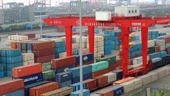 China’s exports surge in May as easing COVID curbs rev up trade, help boost supplies