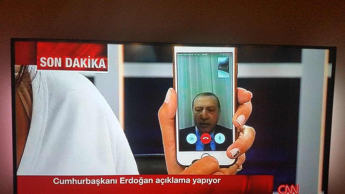 erdogan social media skype 
