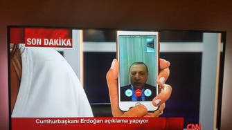 Erdogan’s Face Time call: When social media saves its enemy 