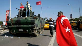 سعودی عرب کا ترکی میں حالات معمول پر آنے کا خیرمقدم