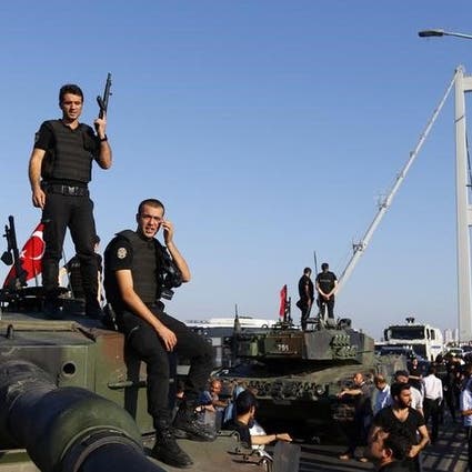 انتحار 15 شرطياً تركياً في أقل من شهر.. بسبب سوء الإدارة