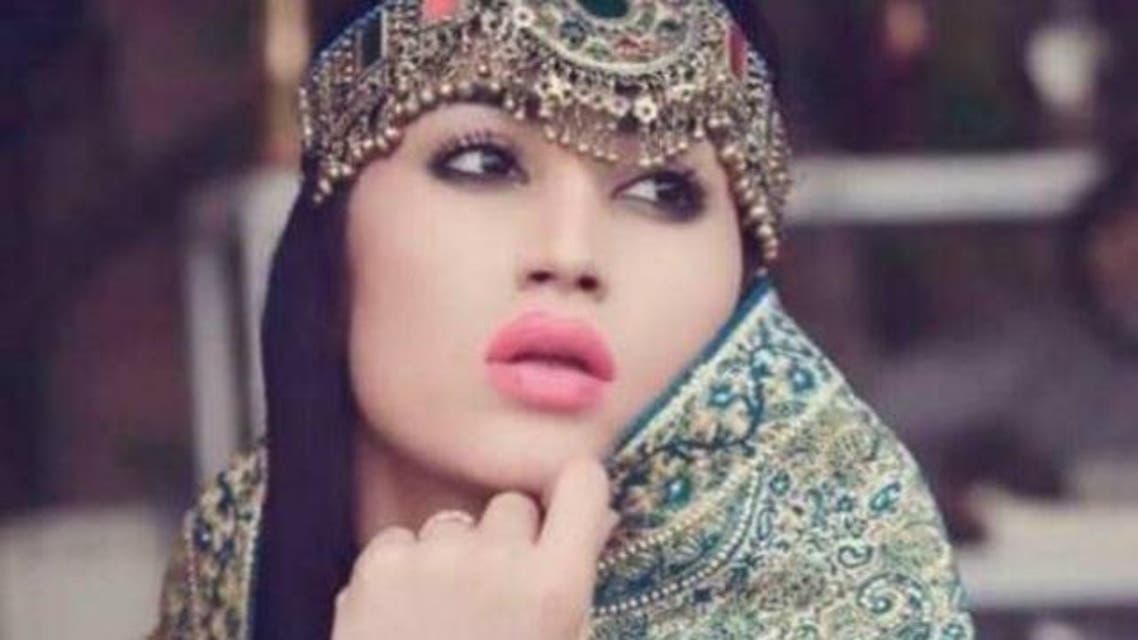 قندیل بلوچ