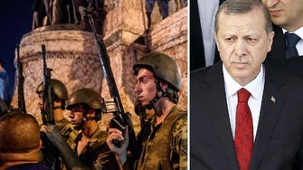 Understanding the backdrop to Turkey’s failed military coup