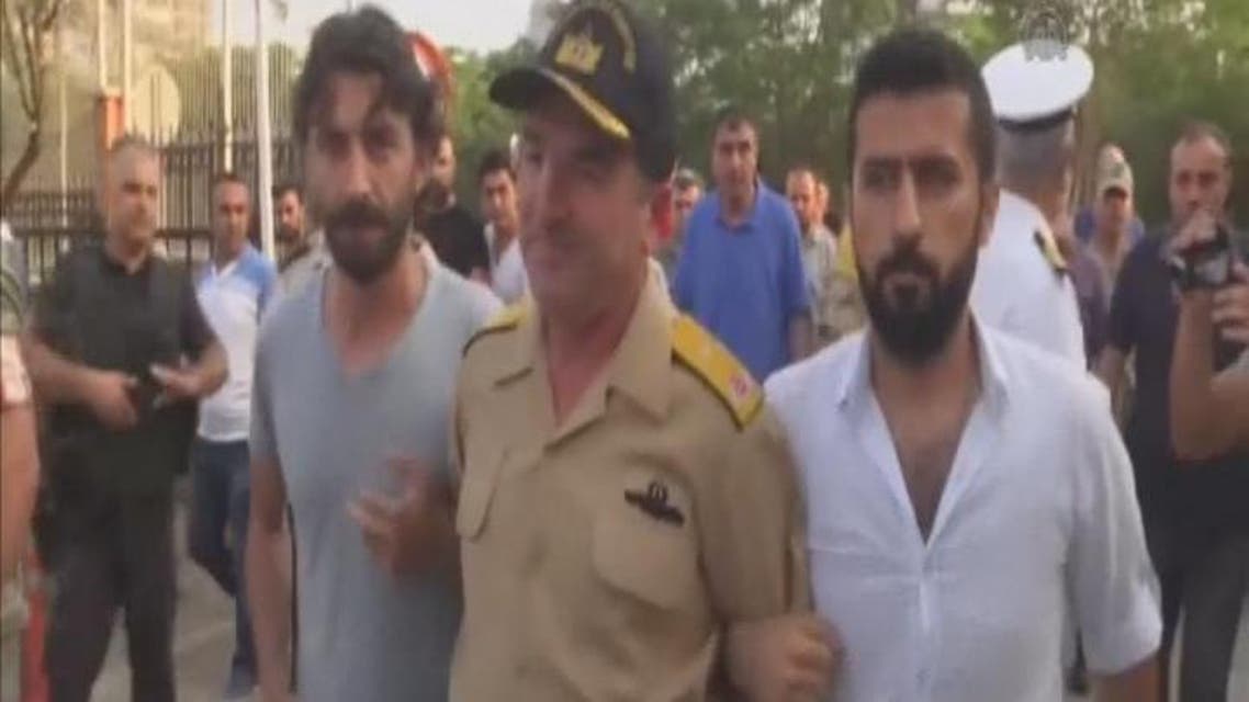 THUMBNAIL_ أسماء أبرز الانقلابيين في تركيا