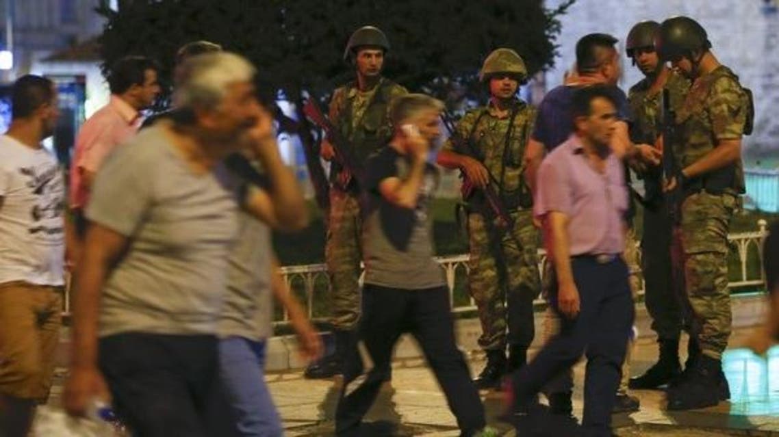 تركيا