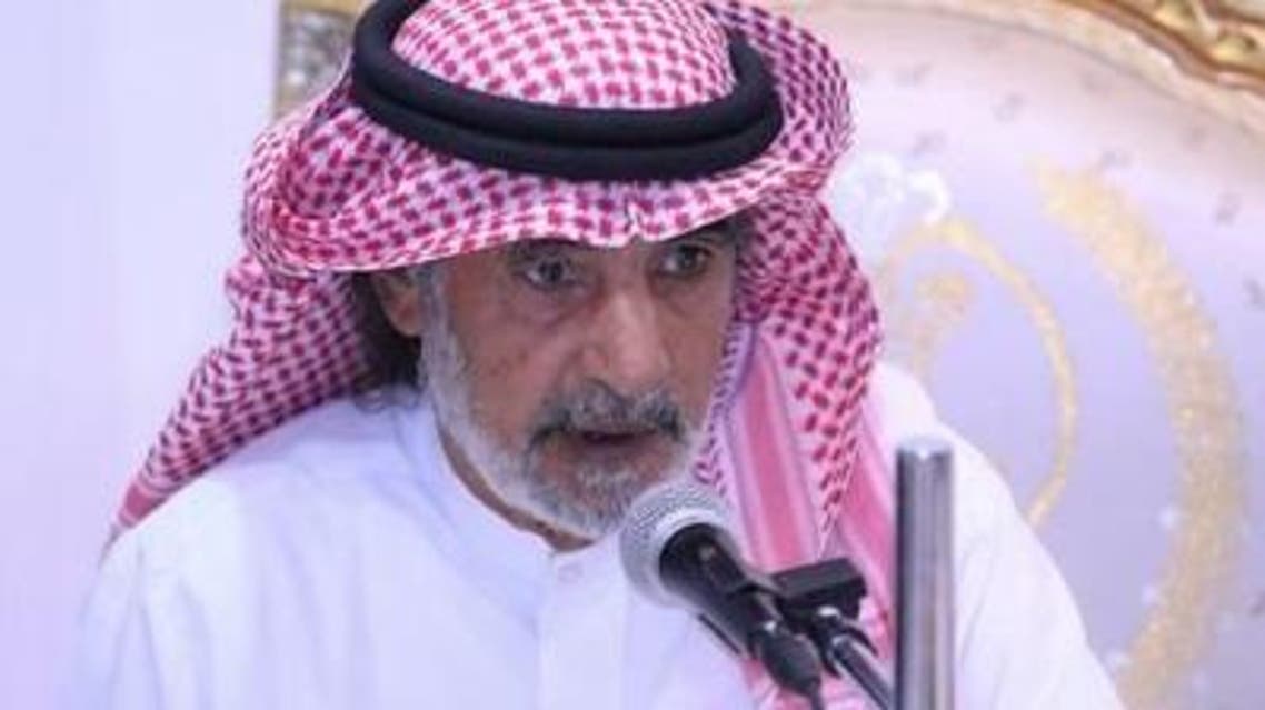 الممثل والمخرج السعودي علي الهويريني
