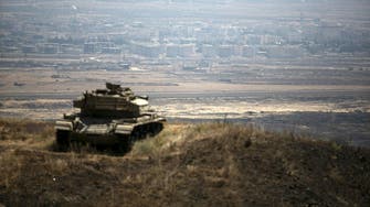 UN Security Council calls for armed groups to leave Golan ‘area of separation’ 