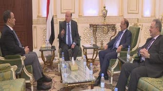 1800GMT: Yemen talks resume in Kuwait