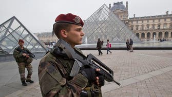 France urges young citizens to become reservists