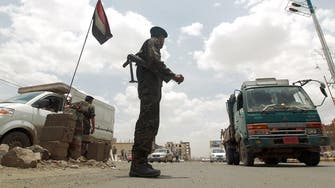 Deadly attack in Mukallah leaves nine Yemeni soldiers dead