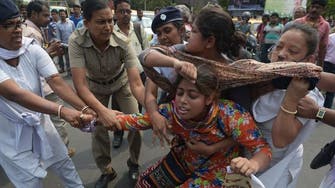 Indian police accused of failing rape victims despite reforms