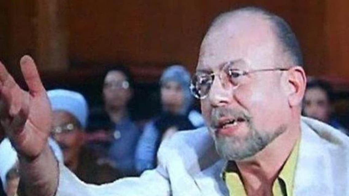 حمدي السخاوي