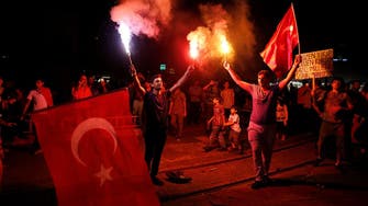 Brutality of Turkey’s failed coup caught on social media
