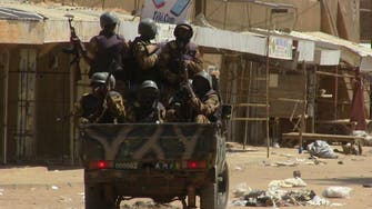 Mounting death toll in attack on Mali army base