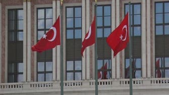 1800GMT: Turkish leaders defend arrests 